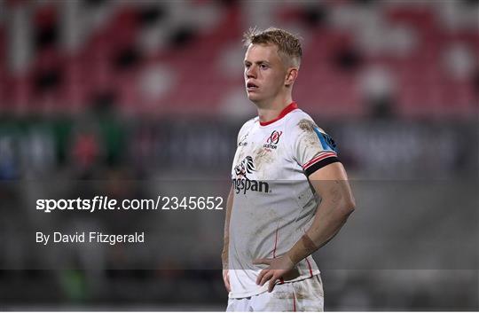 Ulster v Leinster - United Rugby Championship Ulster v Leinster - United Rugby Championship