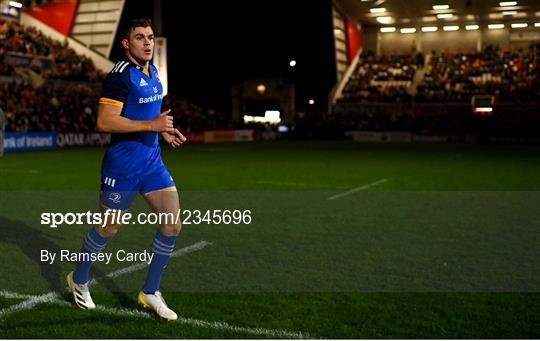 Ulster v Leinster - United Rugby Championship