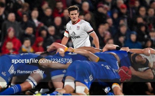 Ulster v Leinster - United Rugby Championship