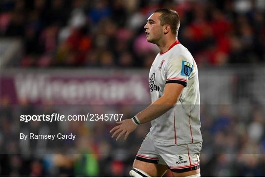 Ulster v Leinster - United Rugby Championship