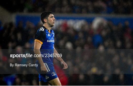 Ulster v Leinster - United Rugby Championship Ulster v Leinster - United Rugby Championship