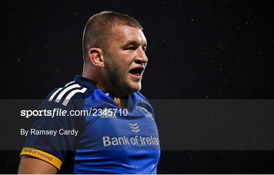 Ulster v Leinster - United Rugby Championship Ulster v Leinster - United Rugby Championship