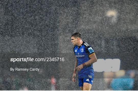 Ulster v Leinster - United Rugby Championship Ulster v Leinster - United Rugby Championship