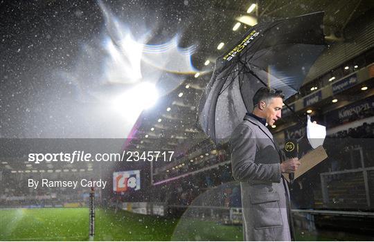 Ulster v Leinster - United Rugby Championship