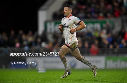 Ulster v Leinster - United Rugby Championship