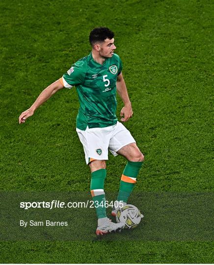 Republic of Ireland v Armenia - UEFA Nations League B