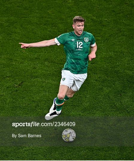 Republic of Ireland v Armenia - UEFA Nations League B