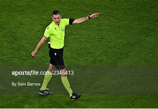 Republic of Ireland v Armenia - UEFA Nations League B