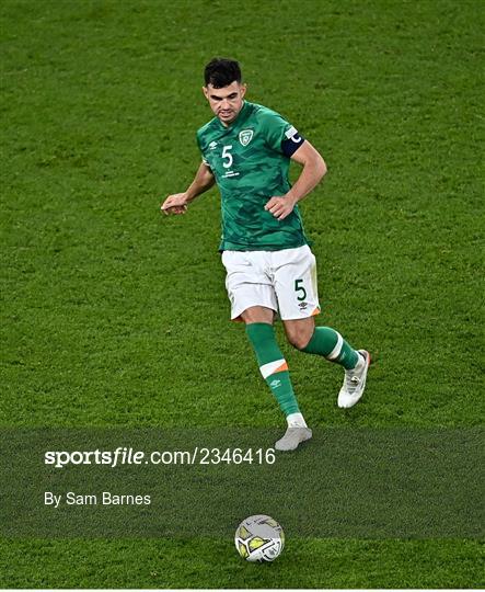 Republic of Ireland v Armenia - UEFA Nations League B