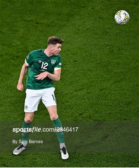 Republic of Ireland v Armenia - UEFA Nations League B