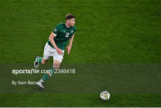 Republic of Ireland v Armenia - UEFA Nations League B