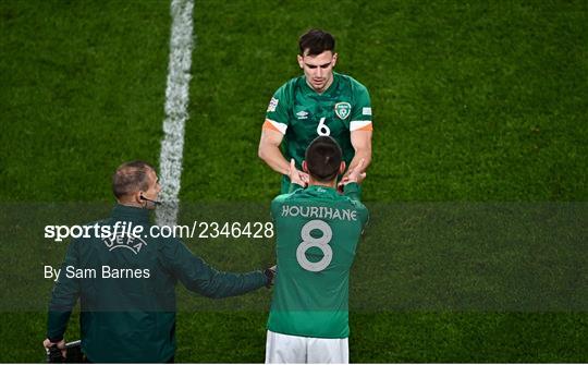 Republic of Ireland v Armenia - UEFA Nations League B