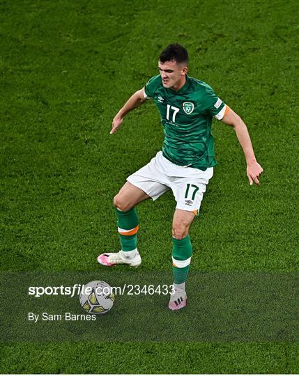 Republic of Ireland v Armenia - UEFA Nations League B