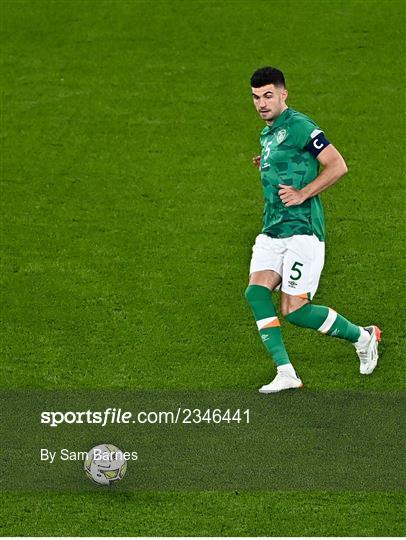 Republic of Ireland v Armenia - UEFA Nations League B