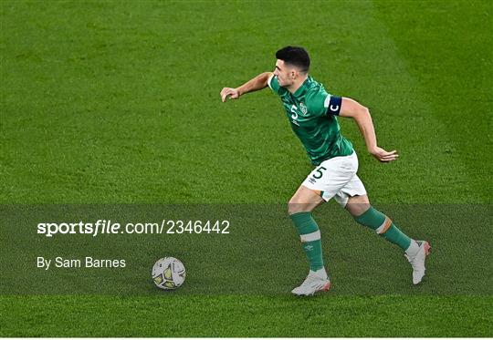 Republic of Ireland v Armenia - UEFA Nations League B