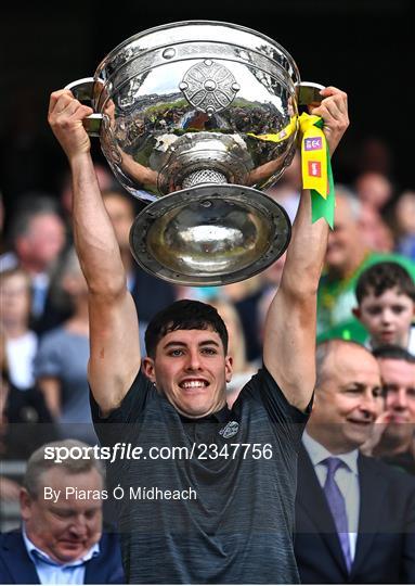 Kerry v Galway - GAA Football All-Ireland Senior Championship Final