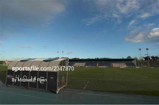 Waterford v Treaty United - SSE Airtricity League First Division
