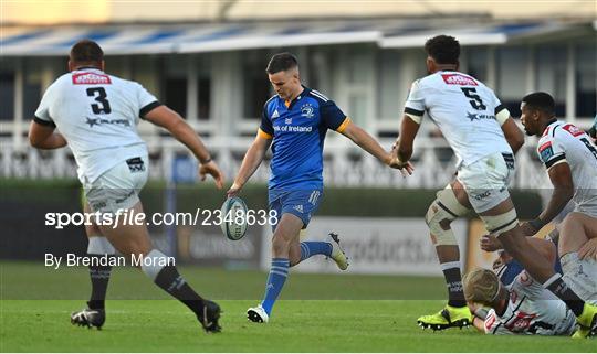 Leinster v Cell C Sharks - United Rugby Championship