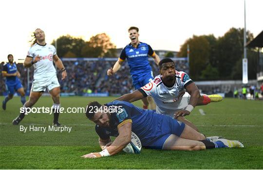 Leinster v Cell C Sharks - United Rugby Championship