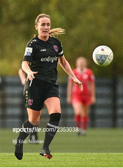 Wexford Youths v Sligo Rovers - SSE Airtricity Women's National League