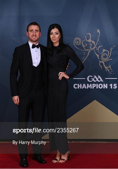 GAA Champion 15 Awards