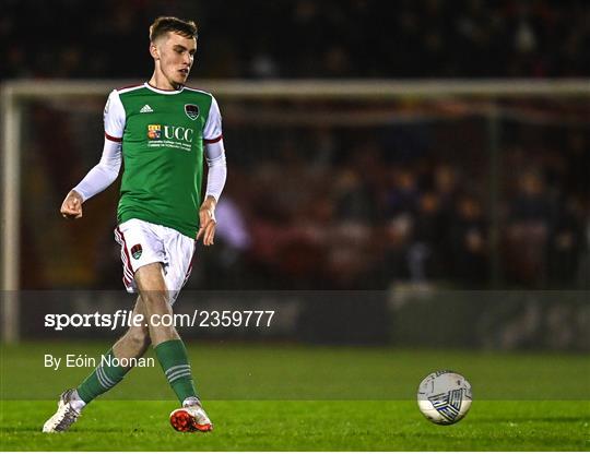 Cork City v Bray Wanderers - SSE Airtricity League First Division