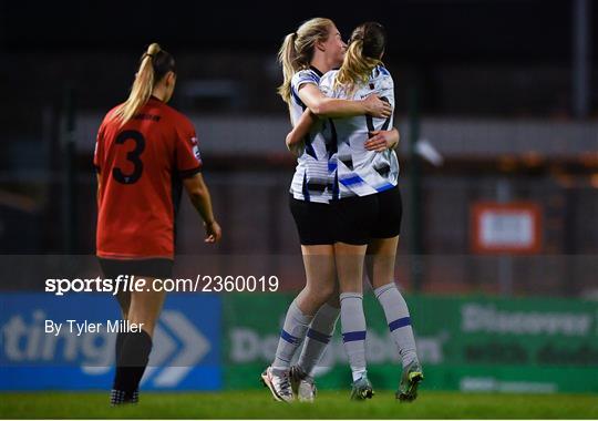 Bohemians v Athlone Town - SSE Airtricity Women's National League