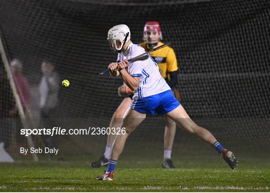 TG4 Underdogs v Waterford