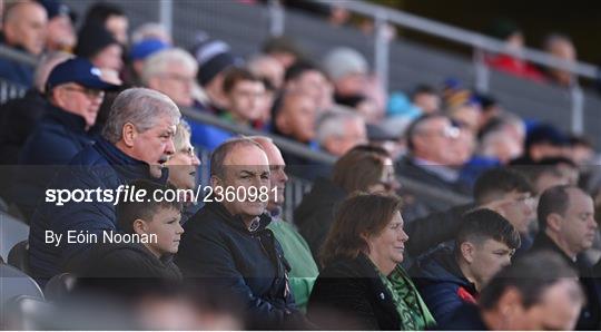 Nemo Rangers v St Finbarr's - Cork County Senior Club Football Championship Final