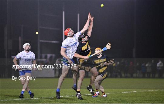 TG4 Underdogs v Waterford