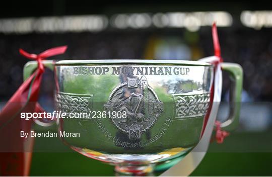 East Kerry v Mid Kerry - Kerry County Senior Football Championship Final
