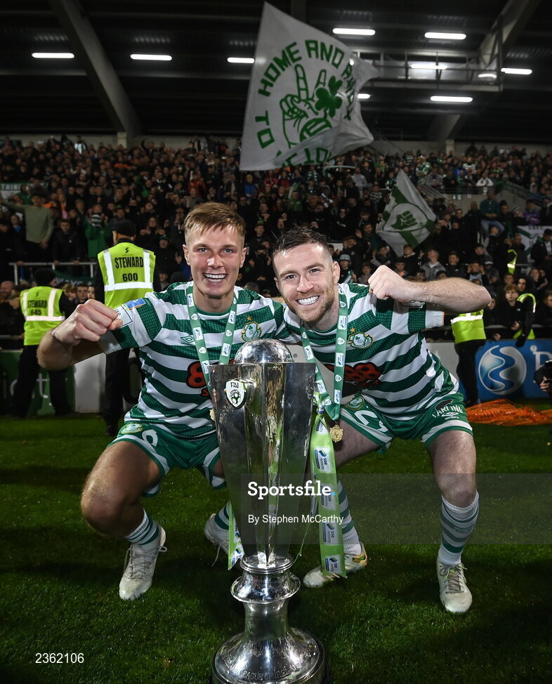 Mesmerizing League Of Ireland Premier Division: Leaders Shamrock Rovers Deny Derry City Moment Concept Mesmerizing League Of Ireland Premier Division: Leaders Shamrock Rovers Deny Derry City Moment Concept