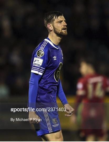 Waterford v Galway United - SSE Airtricity League First Division Play-Off Final