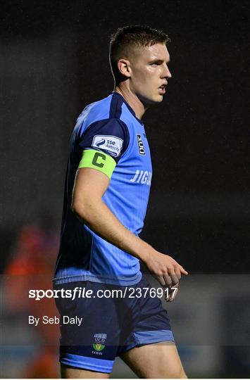 UCD v Waterford - SSE Airtricity League Promotion / Relegation Play-off