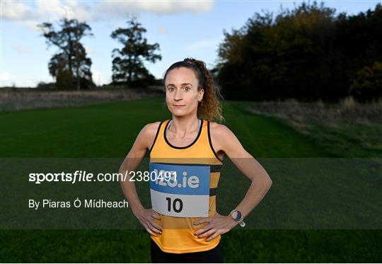 123.ie National Cross Country Championships Media Day