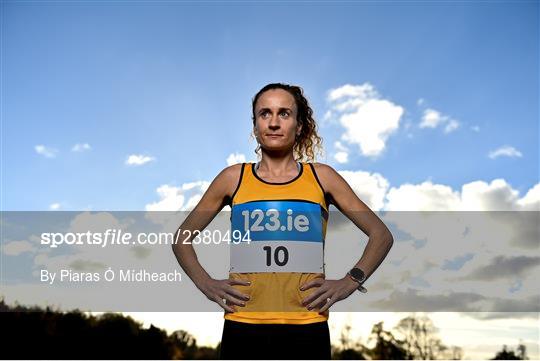 123.ie National Cross Country Championships Media Day