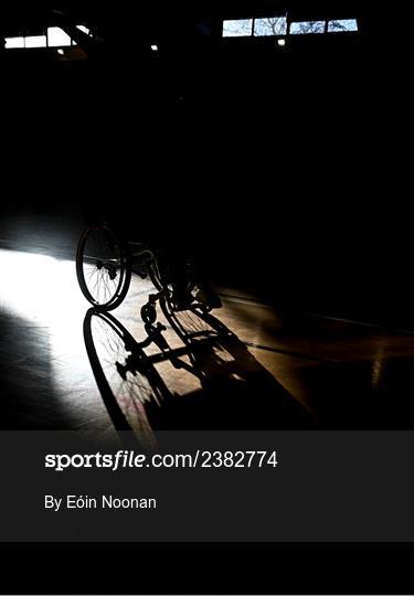 M.Donnelly GAA Wheelchair Hurling / Camogie All-Ireland Final 2022 M.Donnelly GAA Wheelchair Hurling / Camogie All-Ireland Final 2022