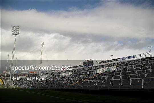 Na Piarsaigh v Ballygunner - AIB Munster GAA Hurling Senior Club Championship Semi-Final Na Piarsaigh v Ballygunner - AIB Munster GAA Hurling Senior Club Championship Semi-Final