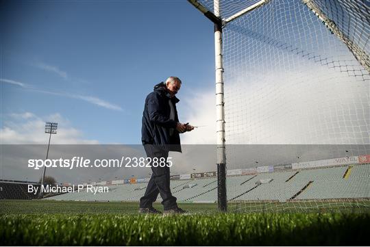 Na Piarsaigh v Ballygunner - AIB Munster GAA Hurling Senior Club Championship Semi-Final Na Piarsaigh v Ballygunner - AIB Munster GAA Hurling Senior Club Championship Semi-Final
