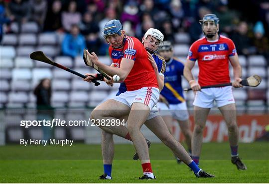 St Thomas v Loughrea - Galway County Senior Hurling Championship Final