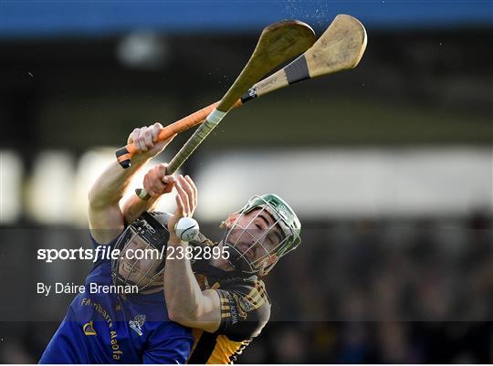Ballyea v St Finbarr's - AIB Munster GAA Hurling Senior Club Championship Semi-Final Ballyea v St Finbarr's - AIB Munster GAA Hurling Senior Club Championship Semi-Final