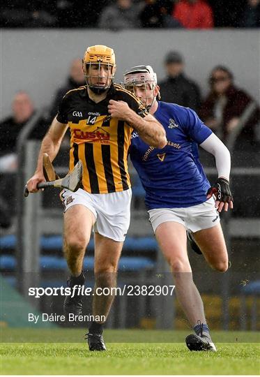 Ballyea v St Finbarr's - AIB Munster GAA Hurling Senior Club Championship Semi-Final