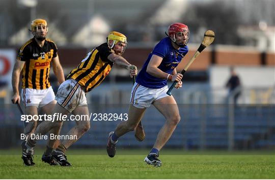 Ballyea v St Finbarr's - AIB Munster GAA Hurling Senior Club Championship Semi-Final