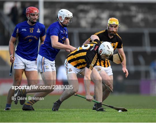 Ballyea v St Finbarr's - AIB Munster GAA Hurling Senior Club Championship Semi-Final