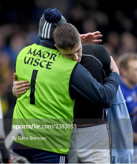 Ballyea v St Finbarr's - AIB Munster GAA Hurling Senior Club Championship Semi-Final