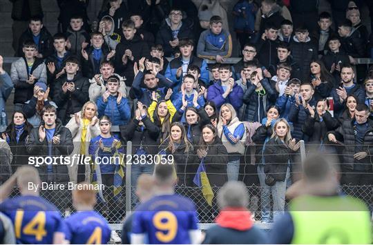 Ballyea v St Finbarr's - AIB Munster GAA Hurling Senior Club Championship Semi-Final