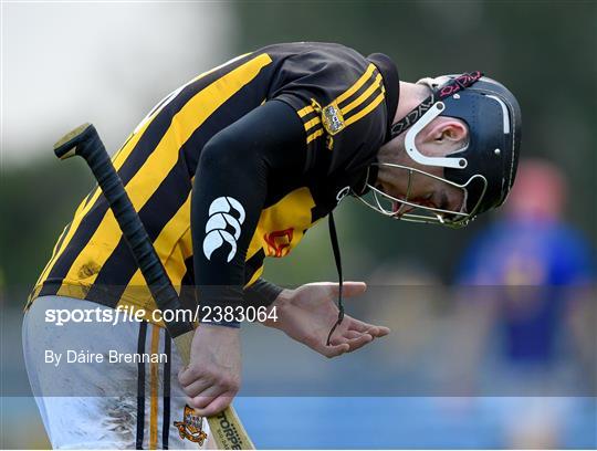 Ballyea v St Finbarr's - AIB Munster GAA Hurling Senior Club Championship Semi-Final