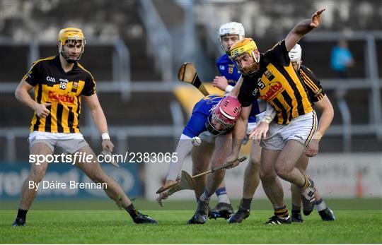 Ballyea v St Finbarr's - AIB Munster GAA Hurling Senior Club Championship Semi-Final Ballyea v St Finbarr's - AIB Munster GAA Hurling Senior Club Championship Semi-Final