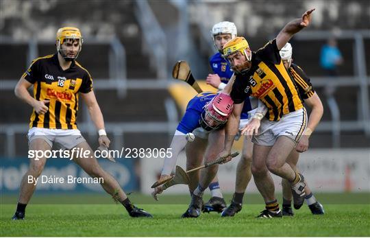 Ballyea v St Finbarr's - AIB Munster GAA Hurling Senior Club Championship Semi-Final