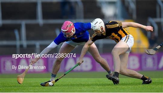 Ballyea v St Finbarr's - AIB Munster GAA Hurling Senior Club Championship Semi-Final Ballyea v St Finbarr's - AIB Munster GAA Hurling Senior Club Championship Semi-Final